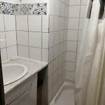La Creche / Wimereux Apartman Wimille