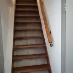 La Creche / Wimereux Apartman *