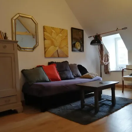 La Creche / Wimereux