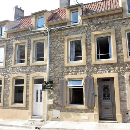 La Creche / Wimereux *