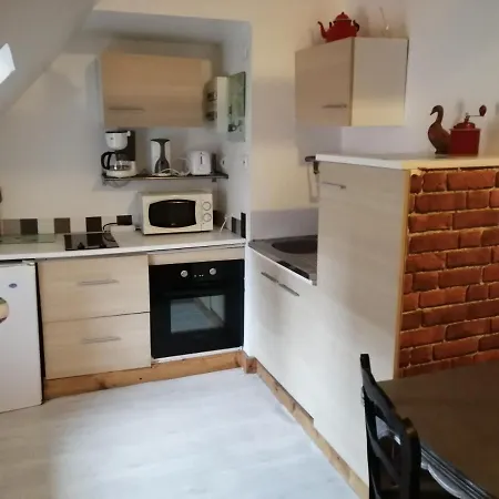 La Creche / Wimereux * Wimille