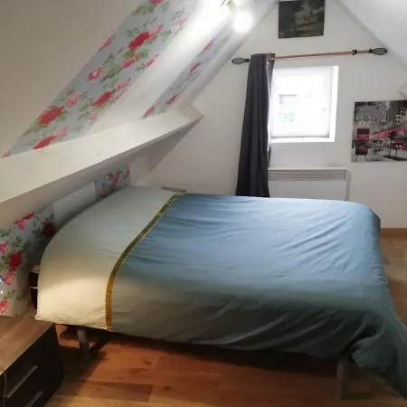 La Creche / Wimereux *