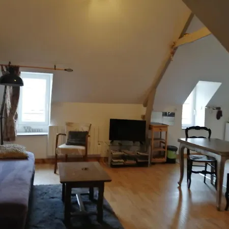 La Creche / Wimereux * Wimille