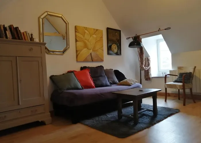 La Crèche / Wimereux