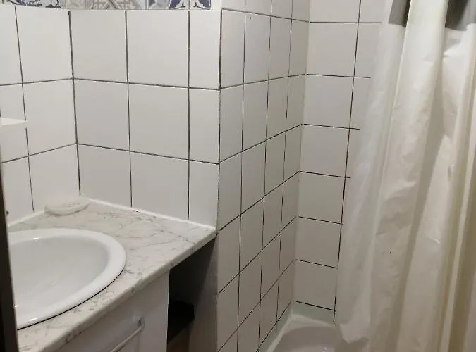 La Crèche / Wimereux Appartement Wimille