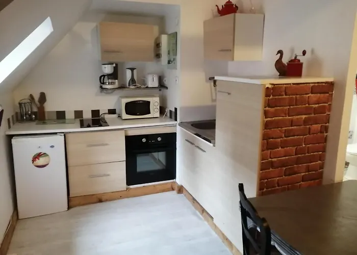 La Crèche / Wimereux * Wimille