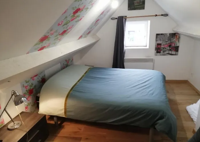 La Crèche / Wimereux *