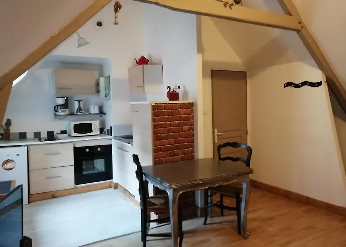 La Crèche / Wimereux *