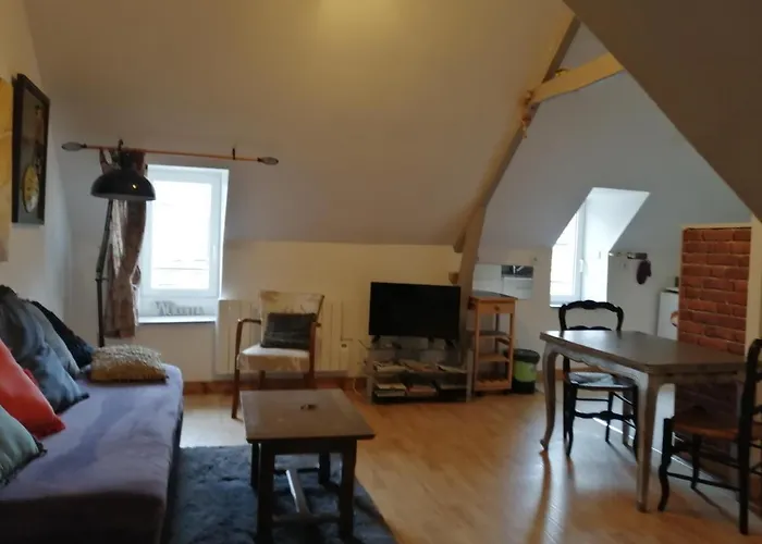 La Crèche / Wimereux * Wimille